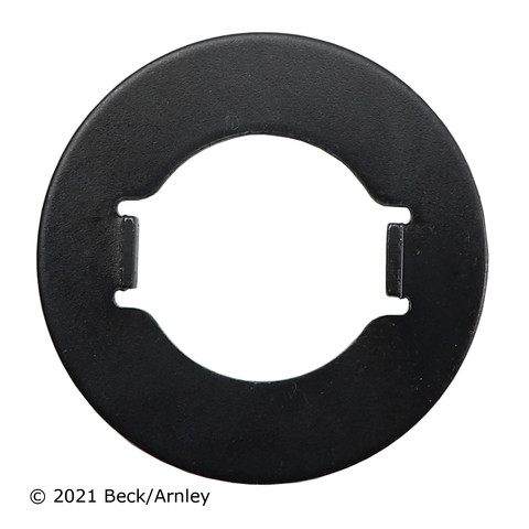 Beck/Arnley Steering Tie Rod End 101-7713 - view 4