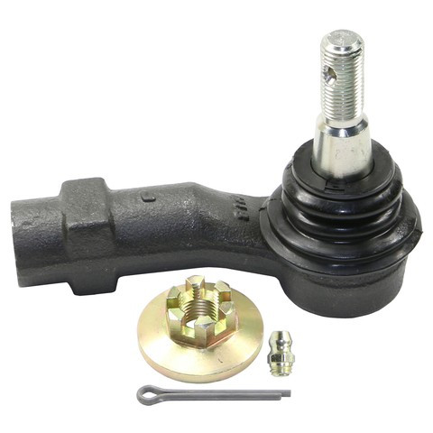 MOOG Chassis Products Steering Tie Rod End ES801129 - view 3