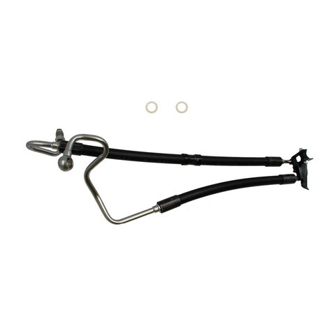 Rein Power Steering Pressure Line Hose Assembly P/N:PSH0100P