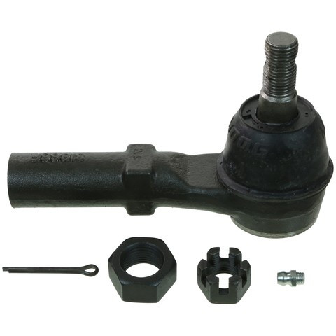MOOG Chassis Products Steering Tie Rod End ES800847 - view 3