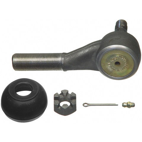 MOOG Chassis Products Steering Tie Rod End ES2147RL - view 2