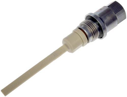 TRANSMISSION FLUID DIPSTICK - PLAST