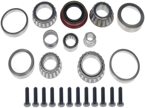 Dorman - OE Solutions Differential Bearing Kit 697-110 - view 2