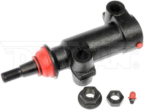 Dorman - OE Solutions Steering Idler Arm Bracket P/N:IB90086RD