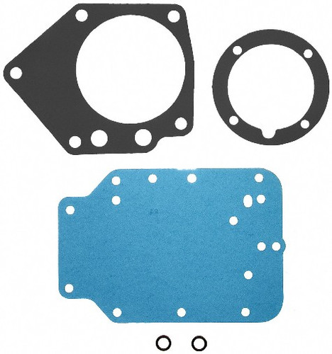 FEL-PRO Manual Transmission Gasket Set P/N:TS 80108
