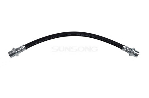 Sunsong Clutch Hydraulic Hose P/N:2202936