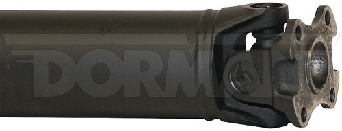 Dorman - OE Solutions Drive Shaft 938-298 - view 2