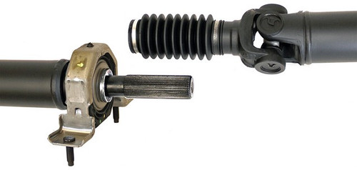 Dorman - OE Solutions Drive Shaft P/N:946-197