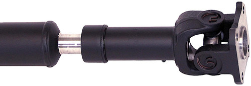 Dorman - OE Solutions Drive Shaft P/N:936-739