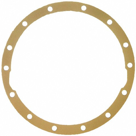 FEL-PRO Differential Carrier Gasket P/N:RDS 5396