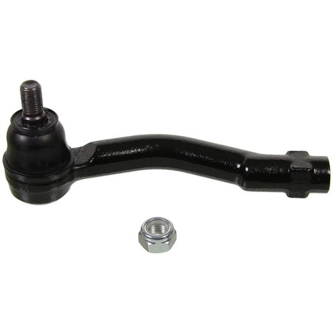 MOOG Chassis Products Steering Tie Rod End P/N:ES800036