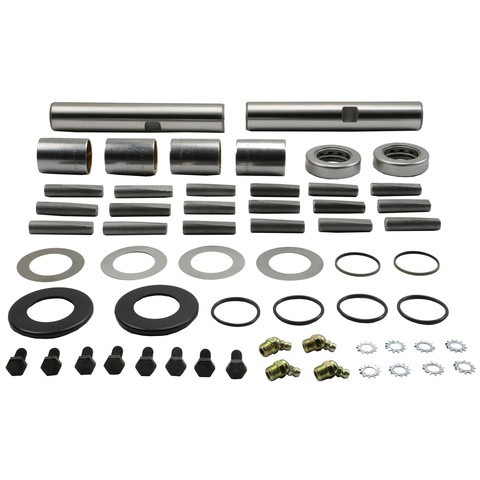 MOOG Chassis Products Steering King Pin Set 8637B
