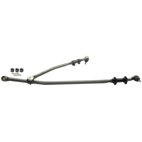 MOOG Chassis Products Steering Linkage Assembly DS800984A - view 2