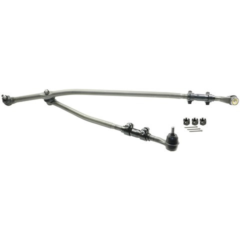 MOOG Chassis Products Steering Linkage Assembly DS800984A - view 3