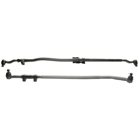 MOOG Chassis Products Steering Linkage Assembly P/N:DS800982A