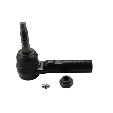 QuickSteer Steering Tie Rod End P/N:ES800321