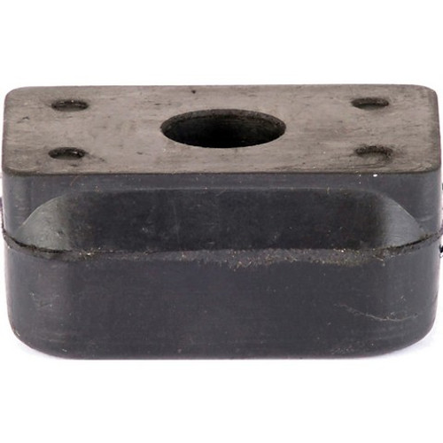 Pioneer Automotive Industries Automatic Transmission Mount,Manual Transmission Mount P/N:602108