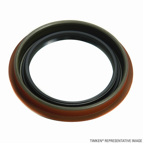 Timken Automatic Transmission Extension Housing Seal P/N:710533