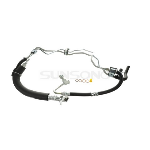 Sunsong Power Steering Hose Assembly 3403674