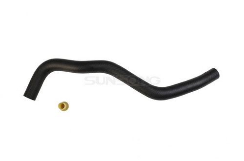 Sunsong Power Steering Reservoir Hose P/N:3402040