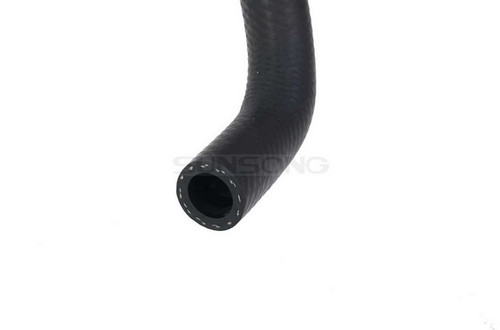 Sunsong Power Steering Reservoir Hose 3404603 - view 2