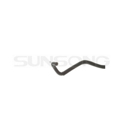 Sunsong Power Steering Return Line Hose Assembly P/N:3405126