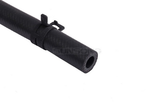Sunsong Power Steering Return Line Hose Assembly P/N:3404891