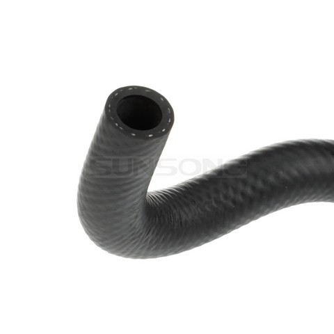 Sunsong Power Steering Reservoir Hose P/N:3405034