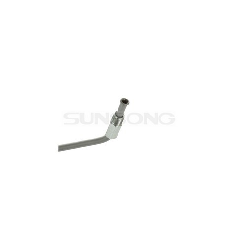 Sunsong Power Steering Pressure Line Hose Assembly 3403109 - view 3
