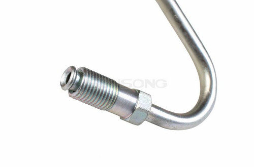 Sunsong Power Steering Pressure Line Hose Assembly P/N:3401225