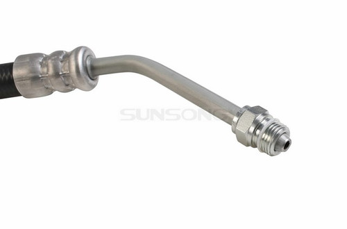 Sunsong Power Steering Pressure Line Hose Assembly P/N:3402182