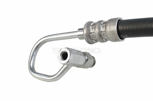 Sunsong Power Steering Pressure Line Hose Assembly P/N:3402182