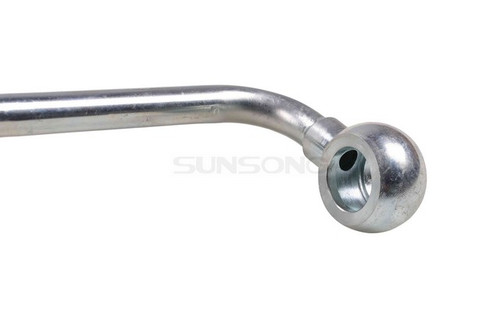 Sunsong Power Steering Pressure Line Hose Assembly 3401112 - view 2