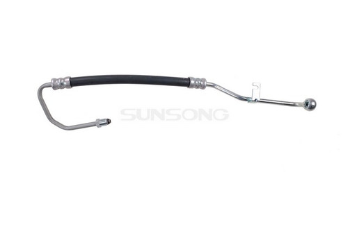 Sunsong Power Steering Pressure Line Hose Assembly P/N:3401112