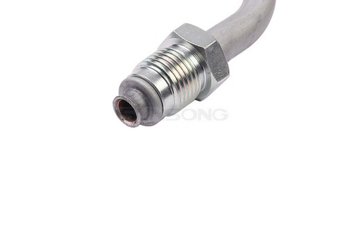 Sunsong Power Steering Return Line Hose Assembly P/N:3404877
