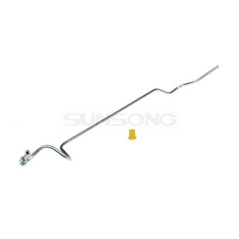 Sunsong Power Steering Return Line Hose Assembly P/N:3604988