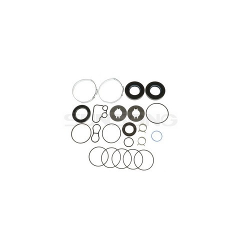 Sunsong Rack and Pinion Seal Kit P/N:8401368