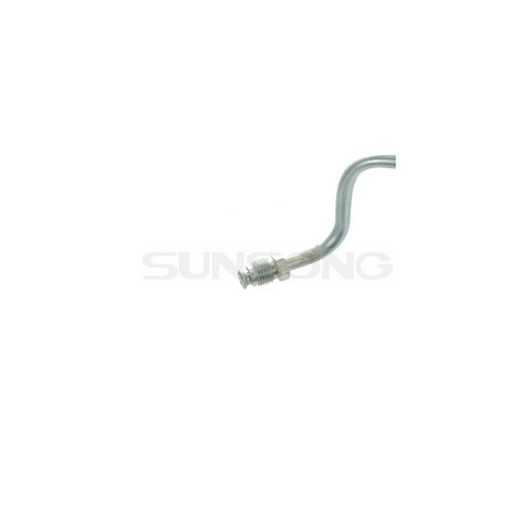 Sunsong Power Steering Pressure Line Hose Assembly P/N:3403608