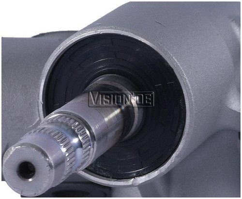 Vision OE Rack and Pinion Assembly P/N:211-0153