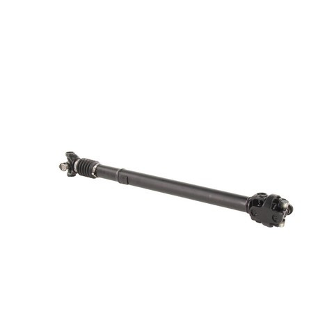 TrakMotive Drive Shaft Assembly CHP-033 - view 5
