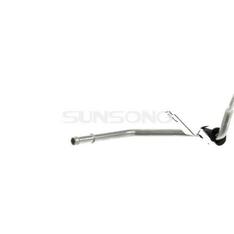 Sunsong Power Steering Return Line Hose Assembly P/N:3405435