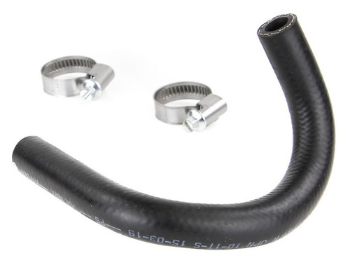 Rein Power Steering Return Hose P/N:PSH0589