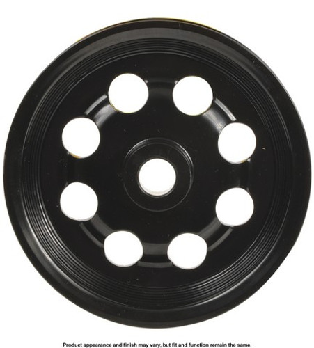 CARDONE New Power Steering Pump Pulley P/N:3P-15126