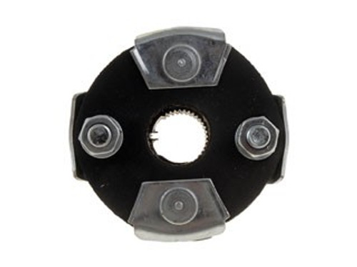 Dorman - HELP Steering Coupling Assembly P/N:31008
