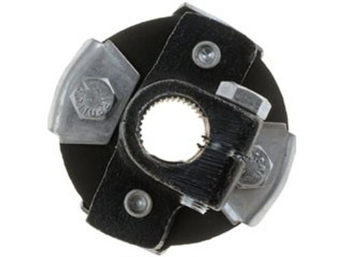 Dorman - HELP Steering Coupling Assembly P/N:31008