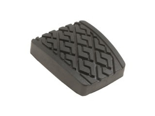Dorman - HELP Brake Pedal Pad,Clutch Pedal Pad P/N:20724 Dorman - HELP Brake Pedal Pad,Clutch Pedal Pad P/N:20724