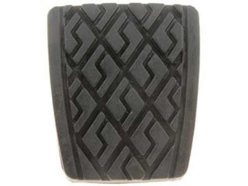 Dorman - HELP Brake Pedal Pad,Clutch Pedal Pad P/N:20724 Dorman - HELP Brake Pedal Pad,Clutch Pedal Pad P/N:20724