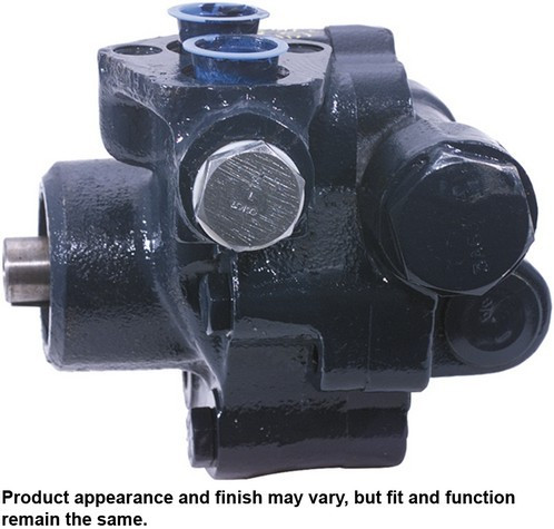 CARDONE New Power Steering Pump P/N:96-6057