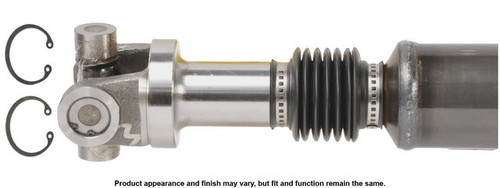 CARDONE Reman Drive Shaft P/N:65-2002A