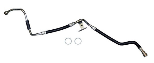 Rein Power Steering Return Hose P/N:PSH0235